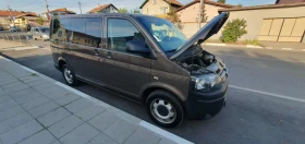 Обява за продажба на VW T5 УНИКАТ!! ~24 000 лв. - изображение 1