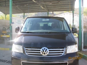 VW Transporter T5 KLIMA | Mobile.bg    2