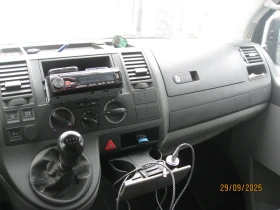 VW Transporter T5 KLIMA | Mobile.bg    10