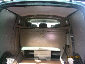 VW Transporter T5 KLIMA | Mobile.bg    13