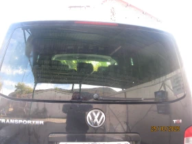 VW Transporter T5 KLIMA | Mobile.bg    3