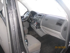 VW Transporter T5 KLIMA | Mobile.bg    7
