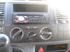 VW Transporter T5 KLIMA | Mobile.bg    8