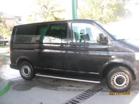 VW Transporter T5 KLIMA | Mobile.bg    5