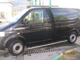VW Transporter T5 KLIMA | Mobile.bg    4