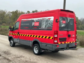     Iveco 35c15 3.0d !!!