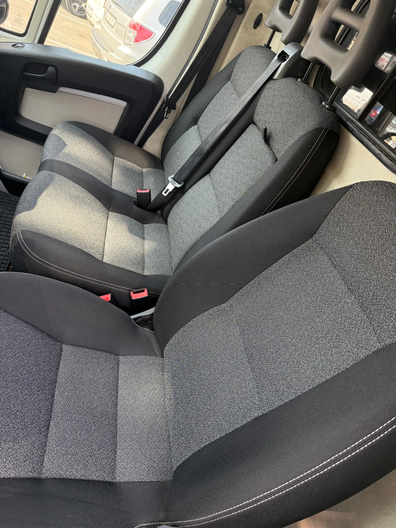 Fiat Ducato 2.3 - изображение 10