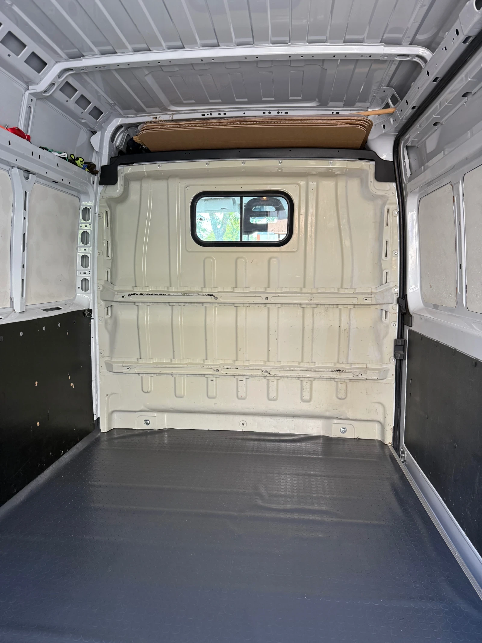 Fiat Ducato 2.3 - изображение 7