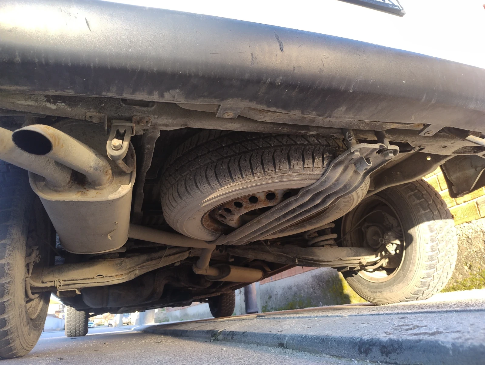 VW T4 Т4, снимка 13 - Бусове и автобуси - 56376397