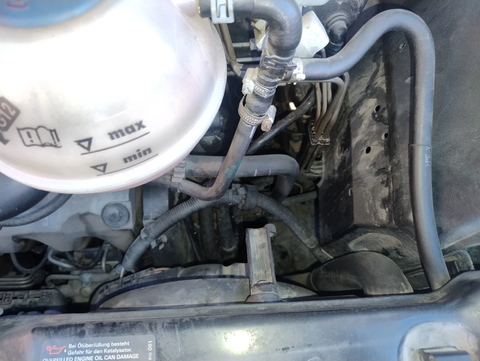 VW T4 Т4, снимка 10 - Бусове и автобуси - 56376397