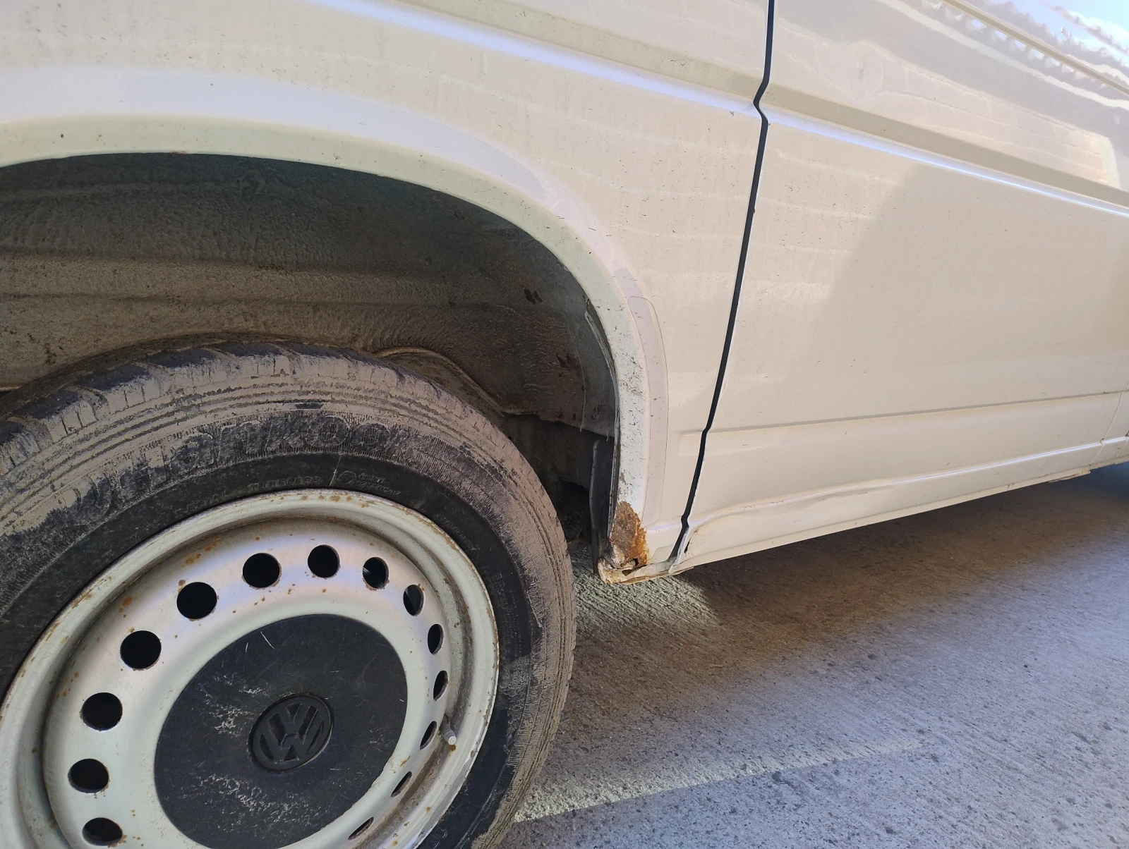 VW T4 Т4, снимка 14 - Бусове и автобуси - 56376397