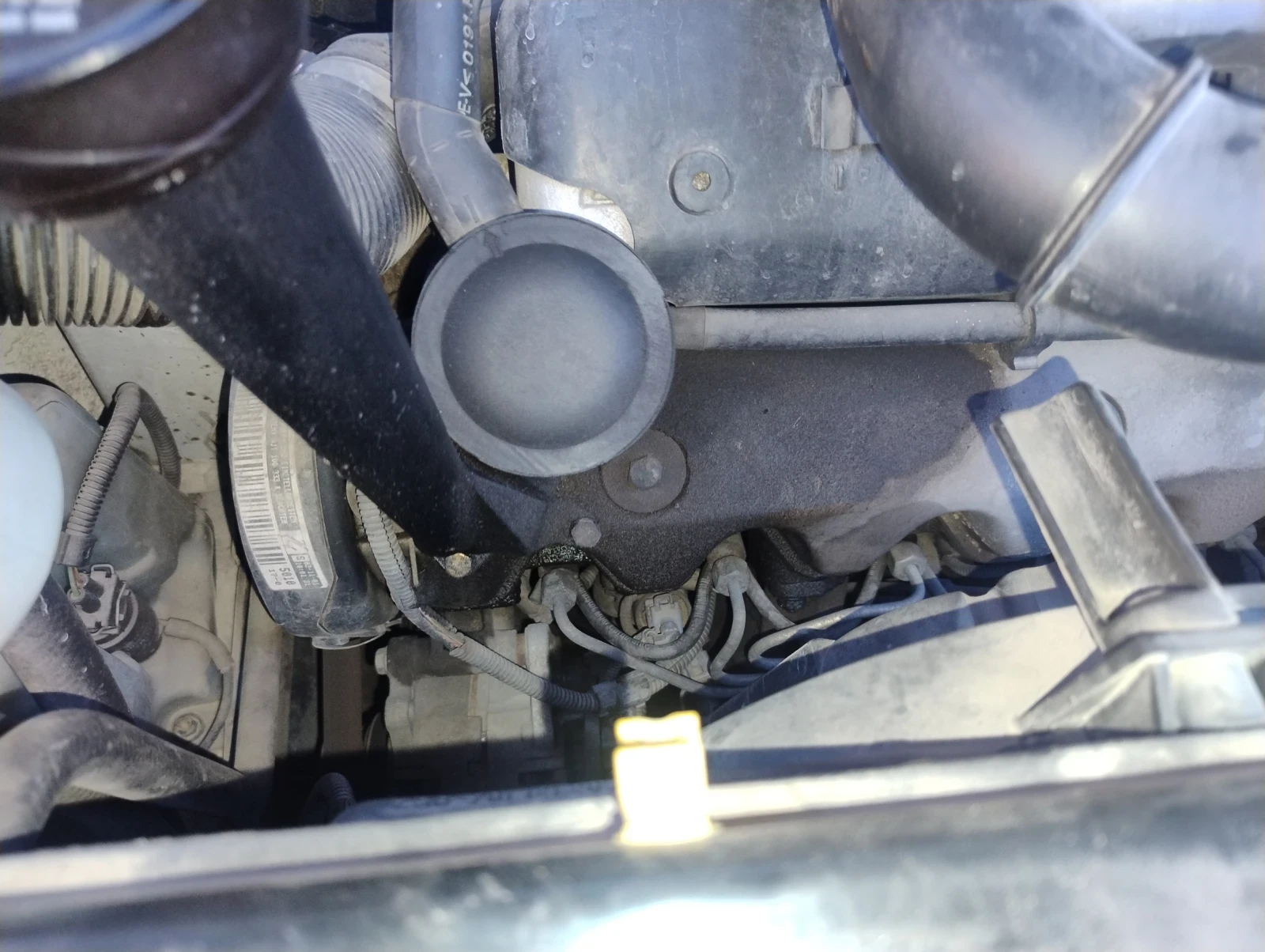 VW T4 Т4, снимка 9 - Бусове и автобуси - 56376397