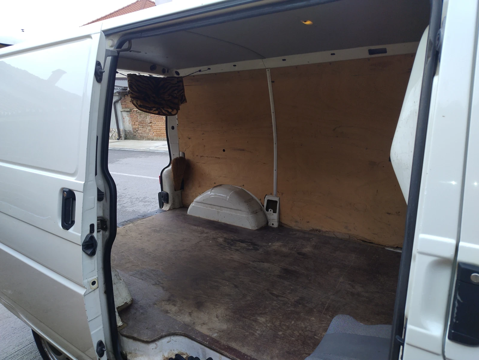 VW T4 Т4, снимка 5 - Бусове и автобуси - 56376397