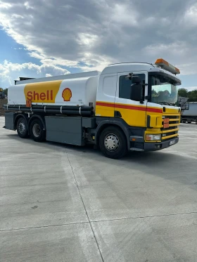 Scania P, снимка 2