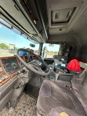 Scania P, снимка 8