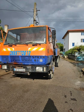 Steyr 61, снимка 1