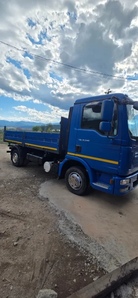 Man Tgl 12.240, снимка 3