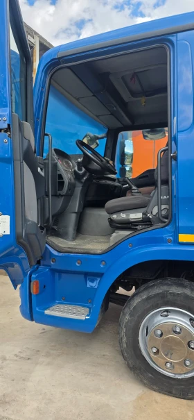 Man Tgl 12.240, снимка 8