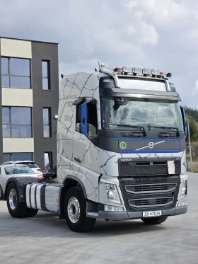     Volvo Fh