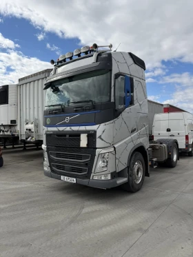 Volvo Fh 