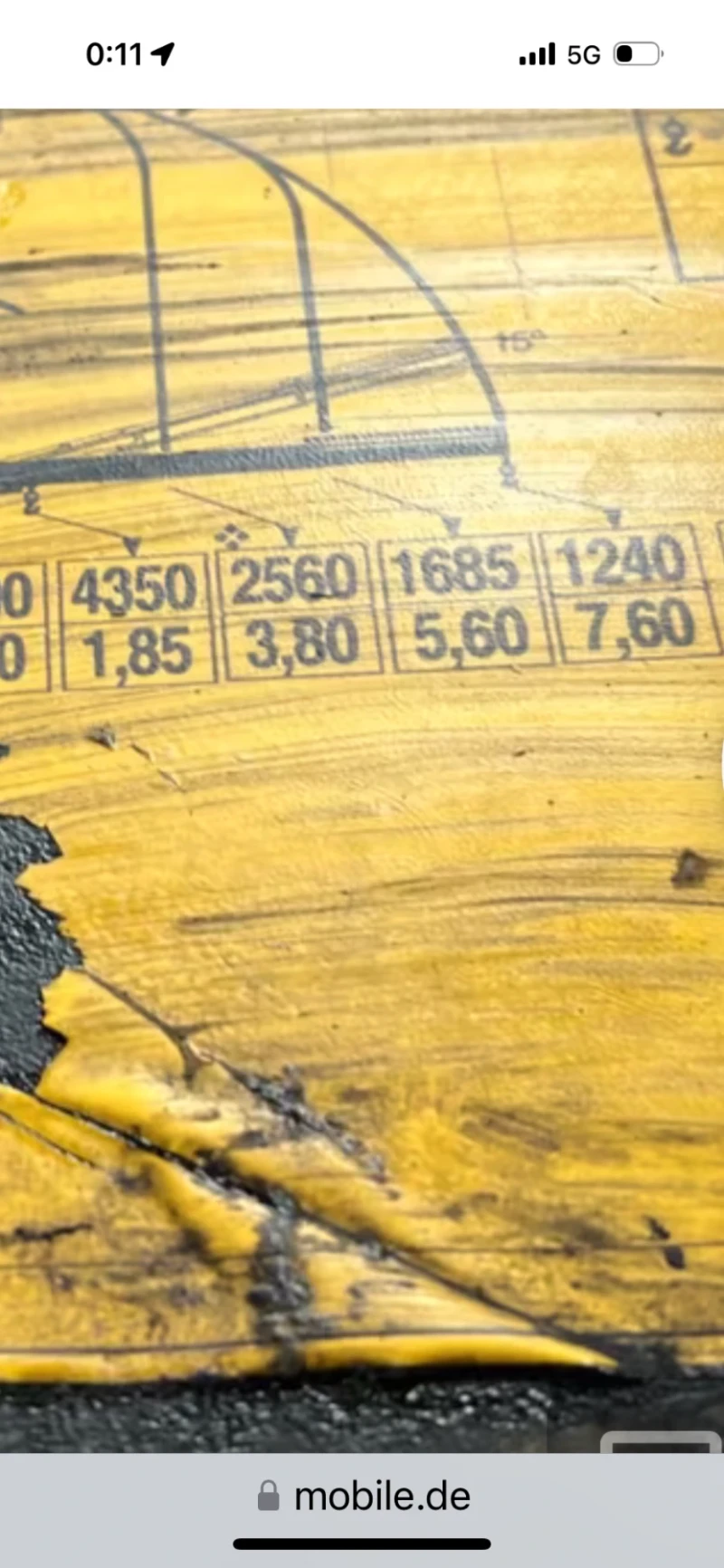 Mercedes-Benz Actros FASSI, снимка 13 - Камиони - 51857336