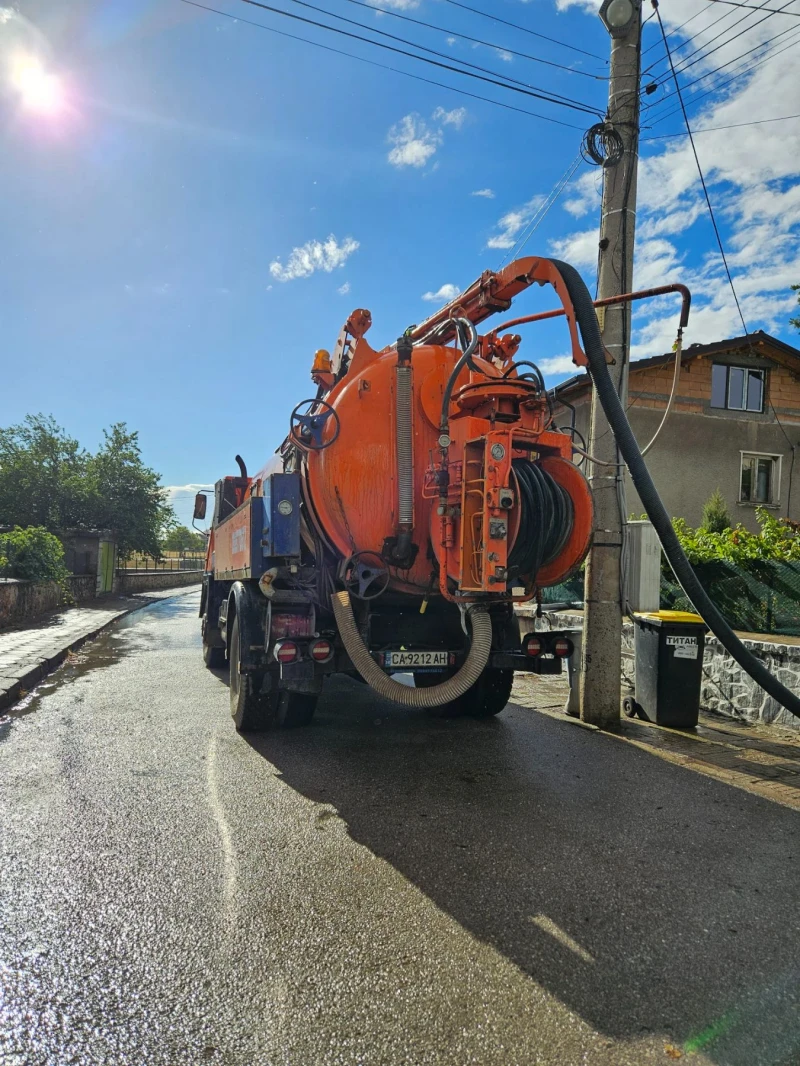 Steyr 61, снимка 2 - Камиони - 53413489