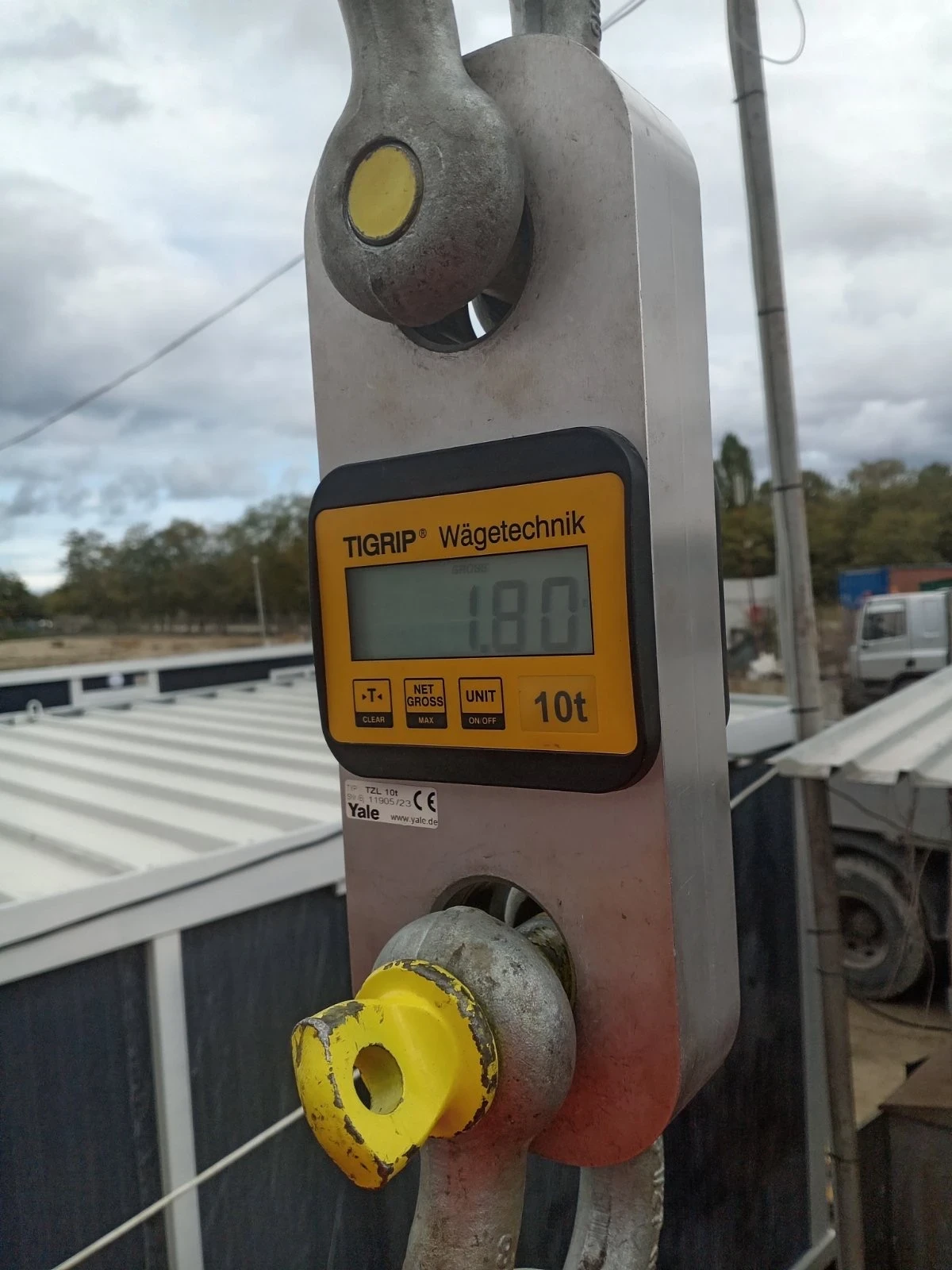 Mercedes-Benz Actros FASSI | Mobile.bg   12