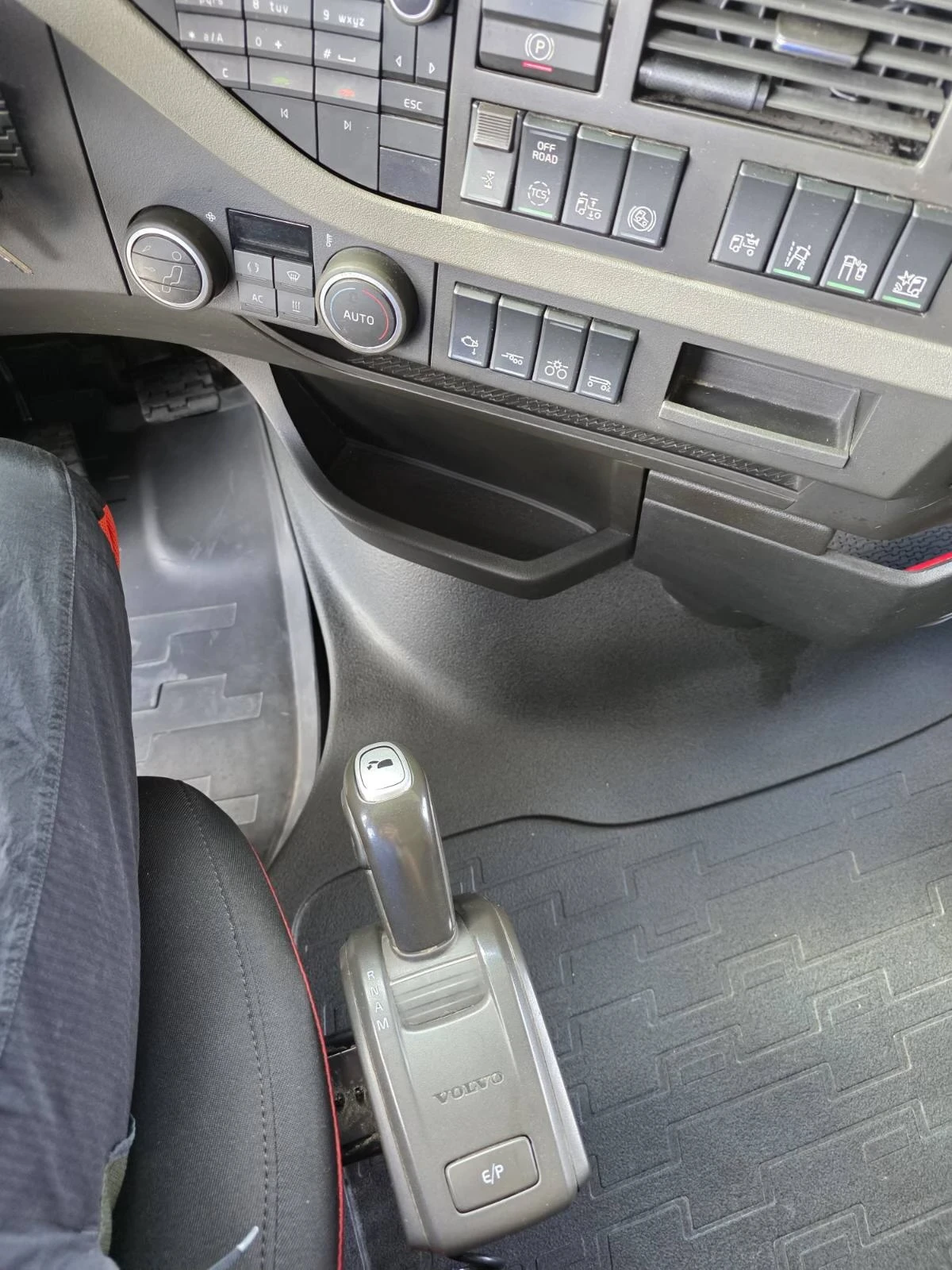 Volvo Fh  - изображение 9