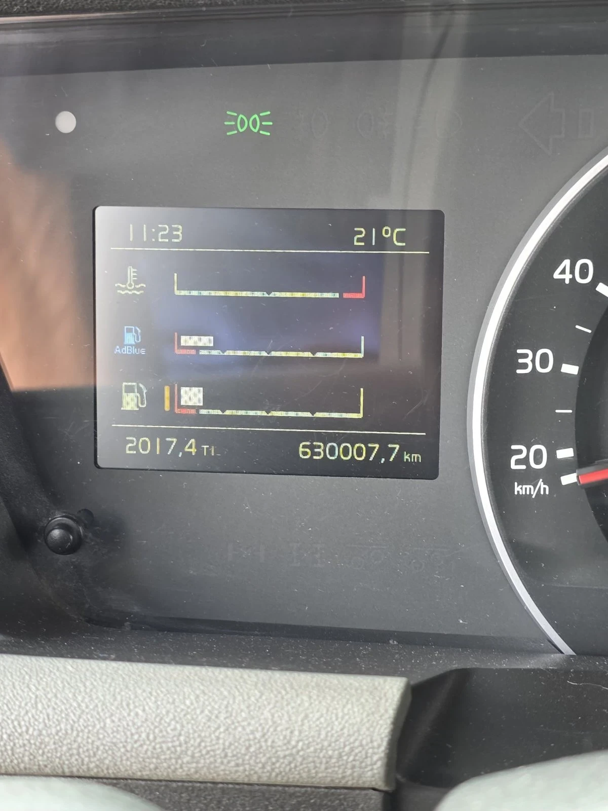 Volvo Fh  - изображение 8