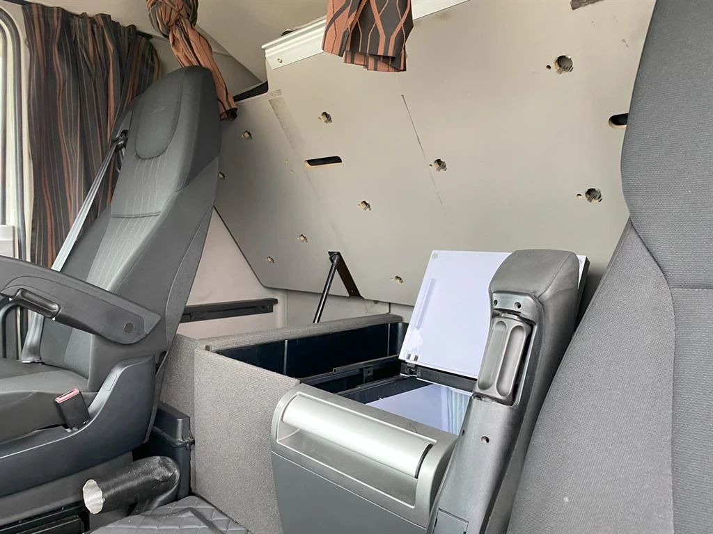 Daf XF XF-480 - изображение 5