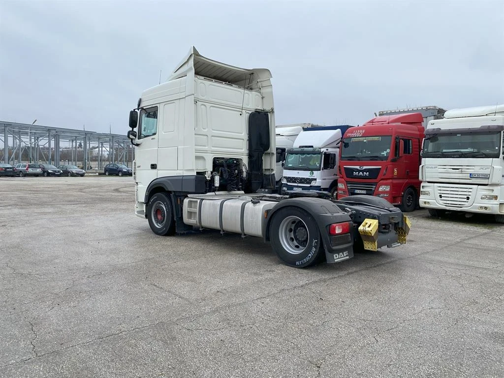 Daf XF XF-480 - изображение 7