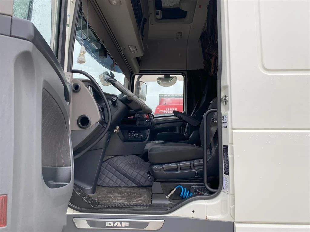Daf XF XF-480 - изображение 4