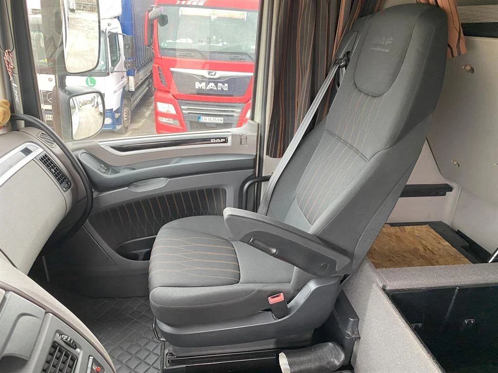 Daf XF XF-480 - изображение 2