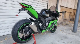 Kawasaki Ninja Zx10R - изображение 5