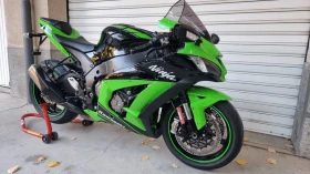 Kawasaki Ninja Zx10R - изображение 4