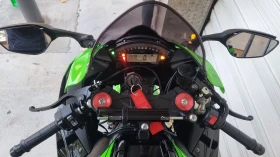 Kawasaki Ninja Zx10R - изображение 10