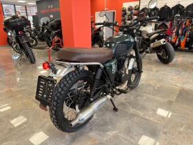 Brixton BX 125 125I, снимка 4