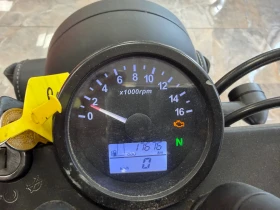 Brixton BX 125 125I, снимка 10