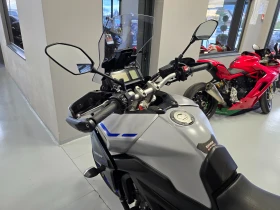 Yamaha Tracer 900ie, ABS-TCS, 2020г., снимка 14