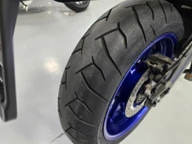 Yamaha Tracer 900ie, ABS-TCS, 2020г., снимка 15