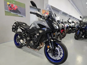 Yamaha Tracer 900ie, ABS-TCS, 2020г., снимка 2