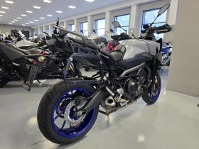Yamaha Tracer 900ie, ABS-TCS, 2020г., снимка 4
