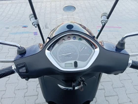 Piaggio Liberty 125, снимка 5