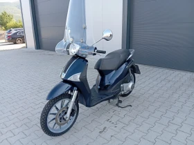 Piaggio Liberty 125, снимка 1