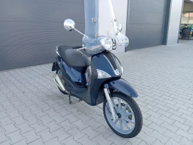 Piaggio Liberty 125, снимка 2