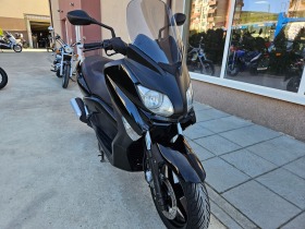 Yamaha X-max 250ie, New Face!, снимка 10 - Мотоциклети и мототехника - 45200532