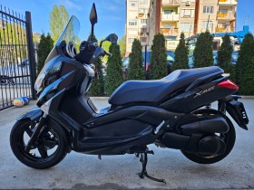 Yamaha X-max 250ie, New Face!, снимка 5 - Мотоциклети и мототехника - 45200532