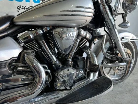 Yamaha Stratoliner S, снимка 9