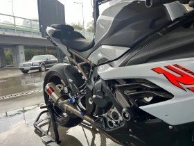 BMW S S1000RR, снимка 6