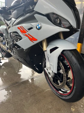 BMW S S1000RR, снимка 2